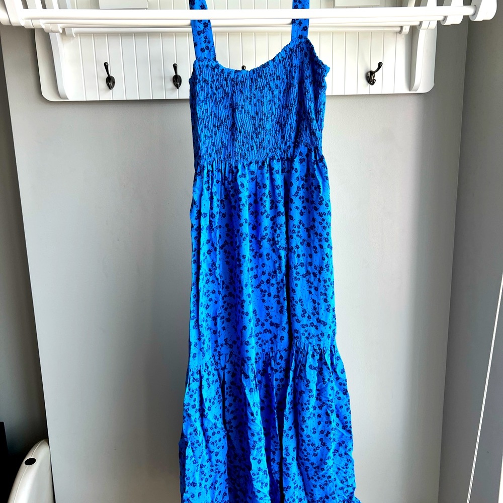 Zara Dress